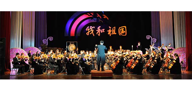 山西艺术职业学院 - 最美院校