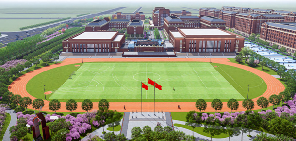 大同数据科技职业学院 - 最美院校