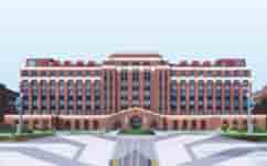 大同数据科技职业学院 - 我的大学