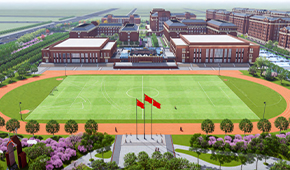 大同数据科技职业学院 - 最美印记