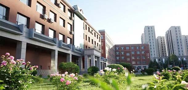 内蒙古大学创业学院