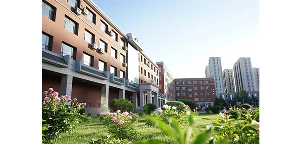 内蒙古大学创业学院 - 最美大学