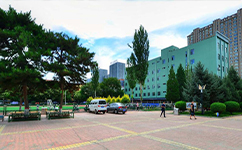 内蒙古艺术学院