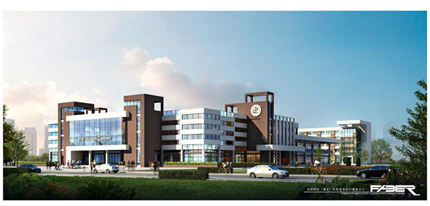 内蒙古建筑职业技术大学 - 最美院校