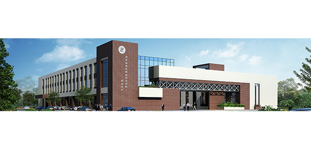 内蒙古建筑职业技术大学 - 最美院校