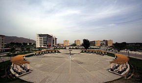 内蒙古建筑职业技术大学 - 最美印记