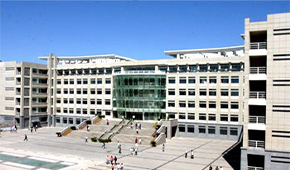 呼和浩特职业技术大学 - 最美印记