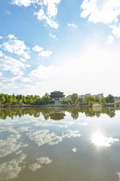 呼和浩特职业技术大学