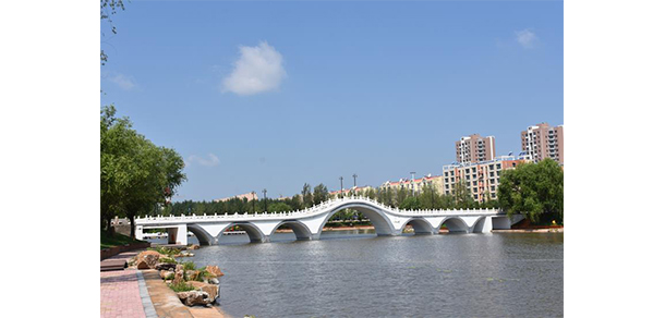 科尔沁艺术职业学院 - 最美大学