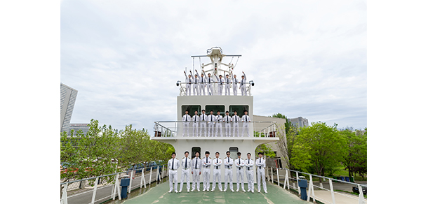 大连海事大学