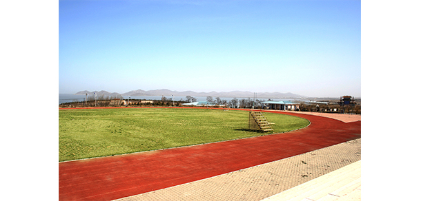 大连海洋大学 - 最美大学