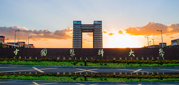 中国医科大学