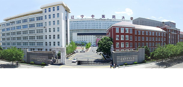 辽宁中医药大学