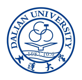 大连大学校训