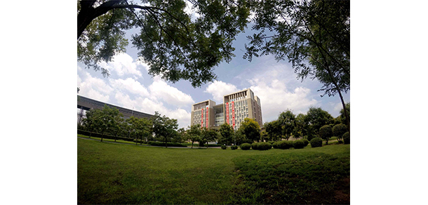 沈阳工程学院 - 最美大学