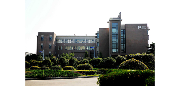 沈阳工程学院 - 最美大学