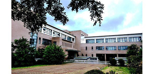 沈阳工程学院 - 最美大学