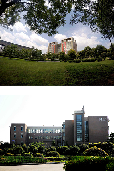 沈阳工程学院