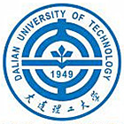 大连理工大学城市学院-校徽