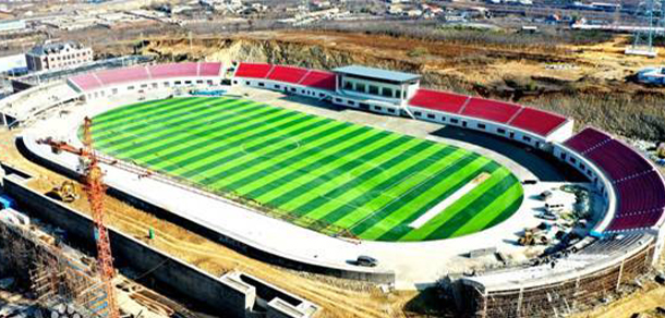 大连理工大学城市学院 - 最美大学