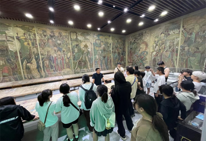 三、艺术类专业设置说明