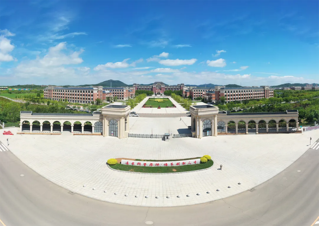 学校简介