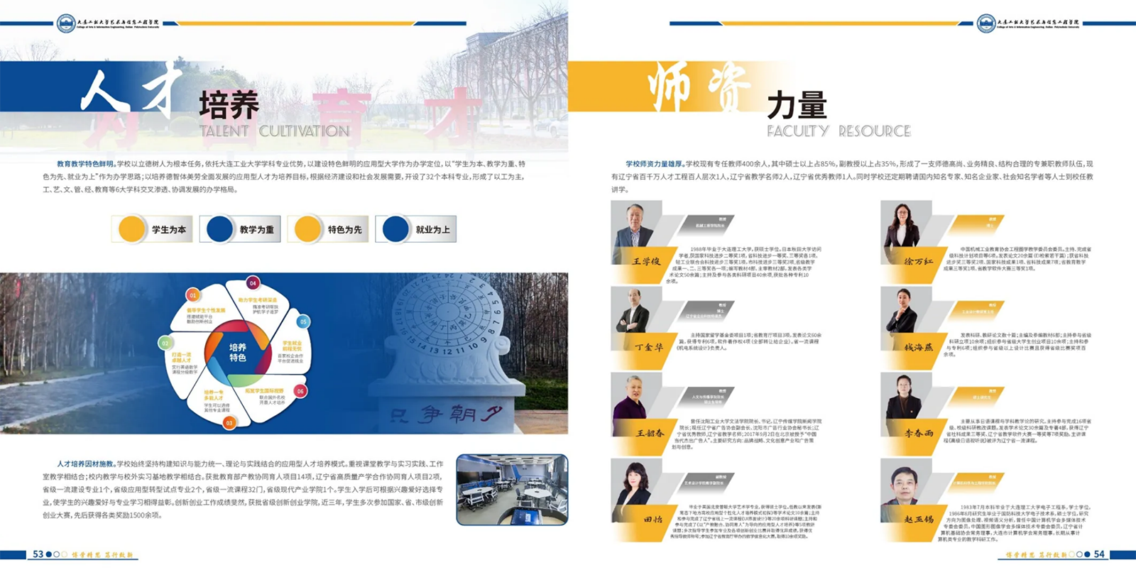 2025年招生简章