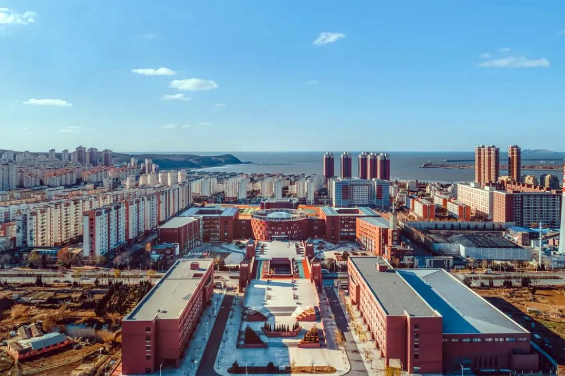 大连科技学院