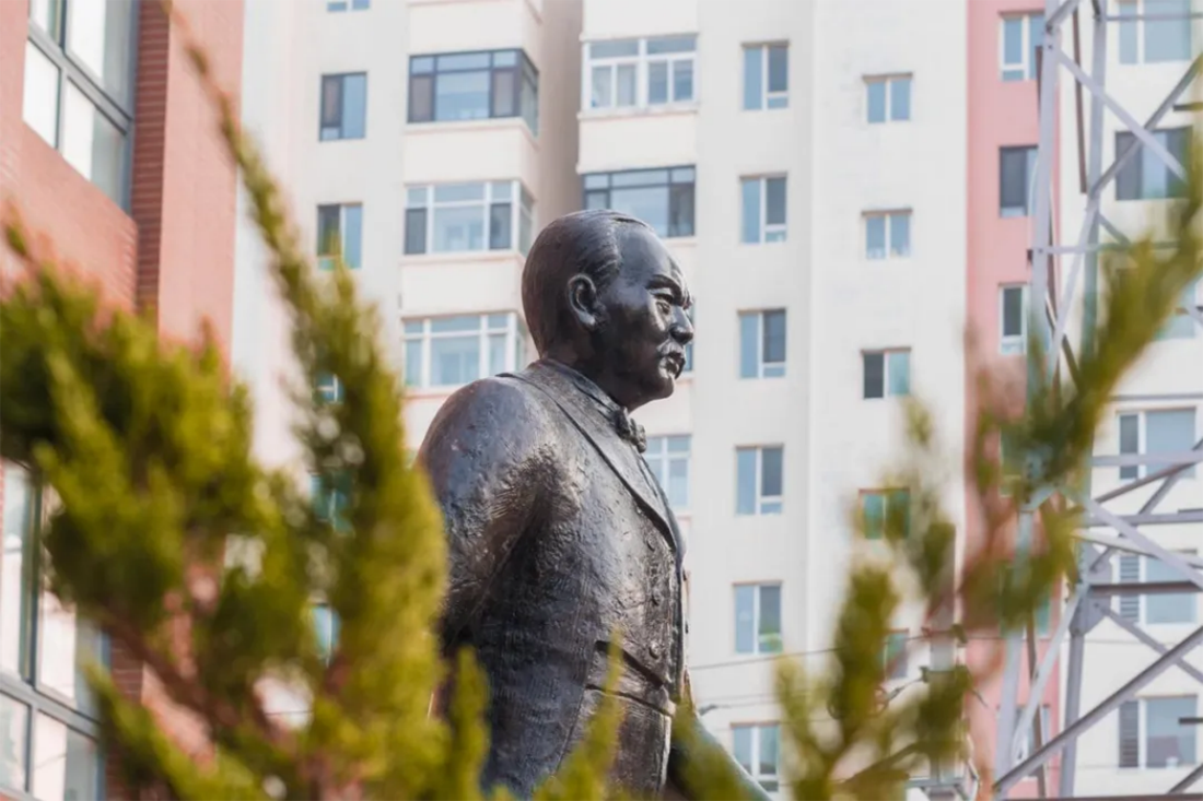 大连科技学院