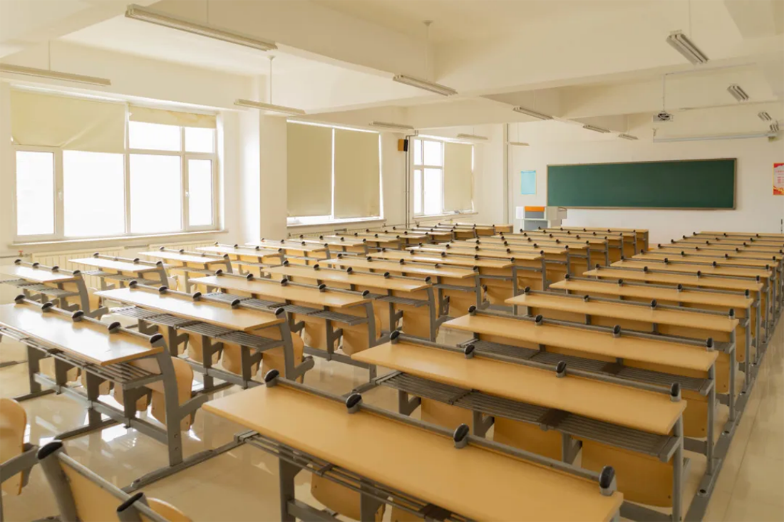 大连科技学院