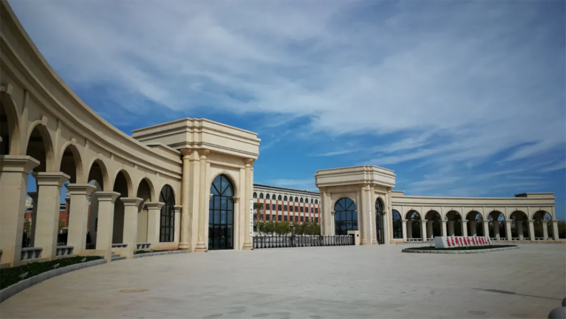 辽宁师范大学海华学院