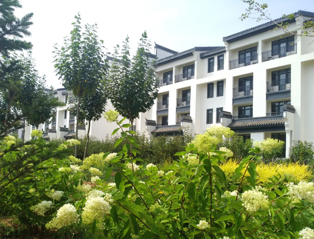 辽宁师范大学海华学院