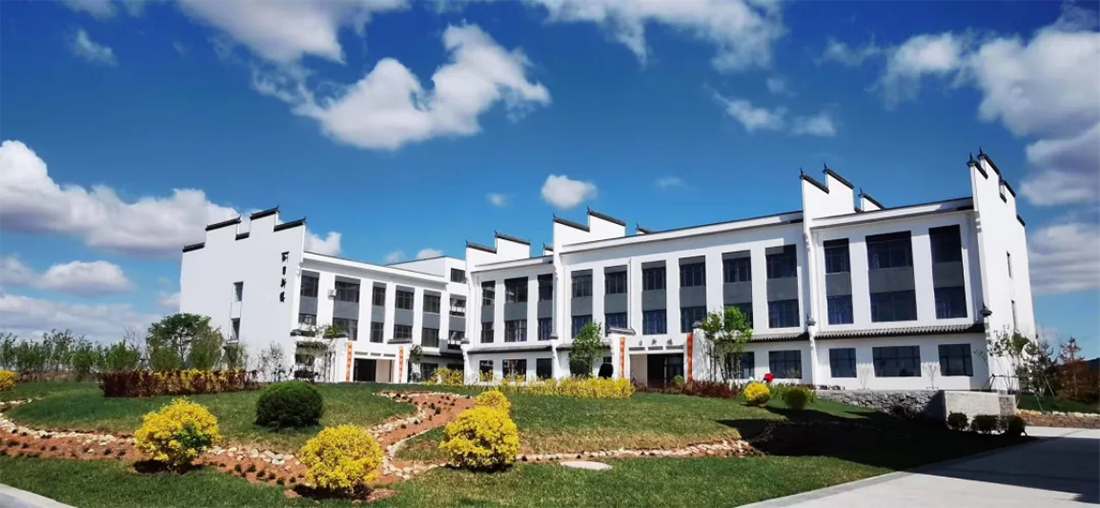 欢迎报考辽宁师范大学海华学院