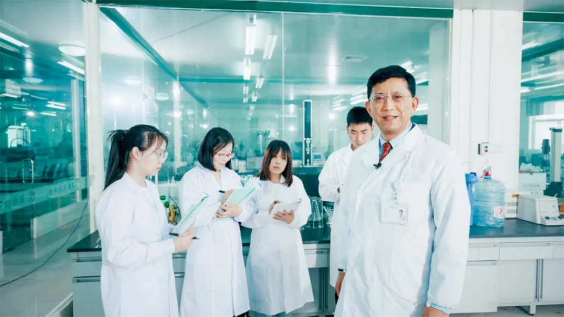 辽宁何氏医学院－2023年招生简章