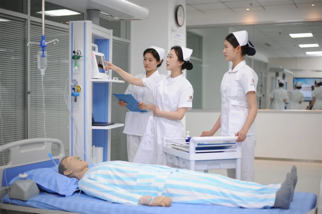 护理学院