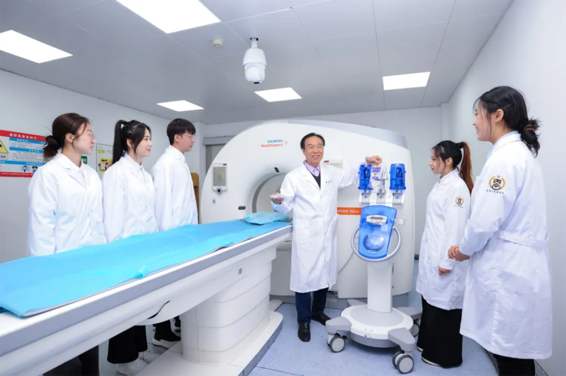 智能影像学院