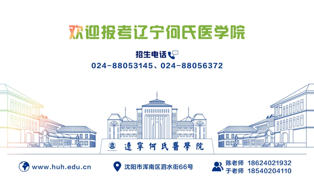 再见，小何——辽宁何氏医学院隆重举行2025届毕业典礼暨学位授予仪式