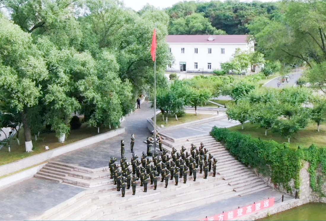 再见，小何