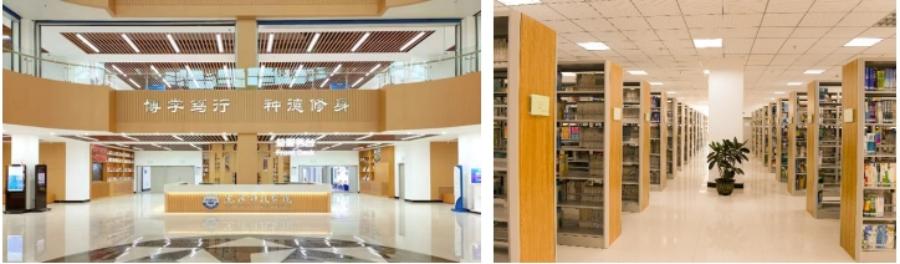 欢迎广大考生报考沈阳科技学院！