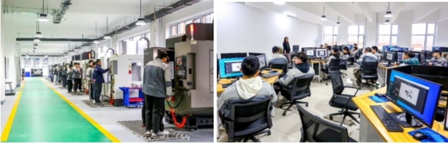 欢迎广大考生报考沈阳科技学院！