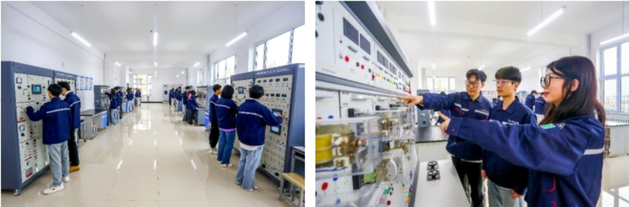 欢迎广大考生报考沈阳科技学院！