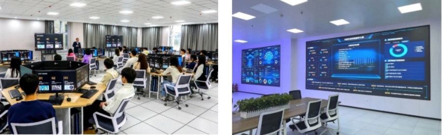 欢迎广大考生报考沈阳科技学院！