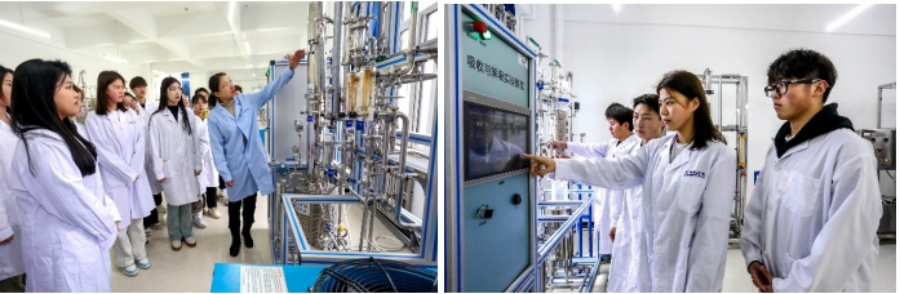 欢迎广大考生报考沈阳科技学院！
