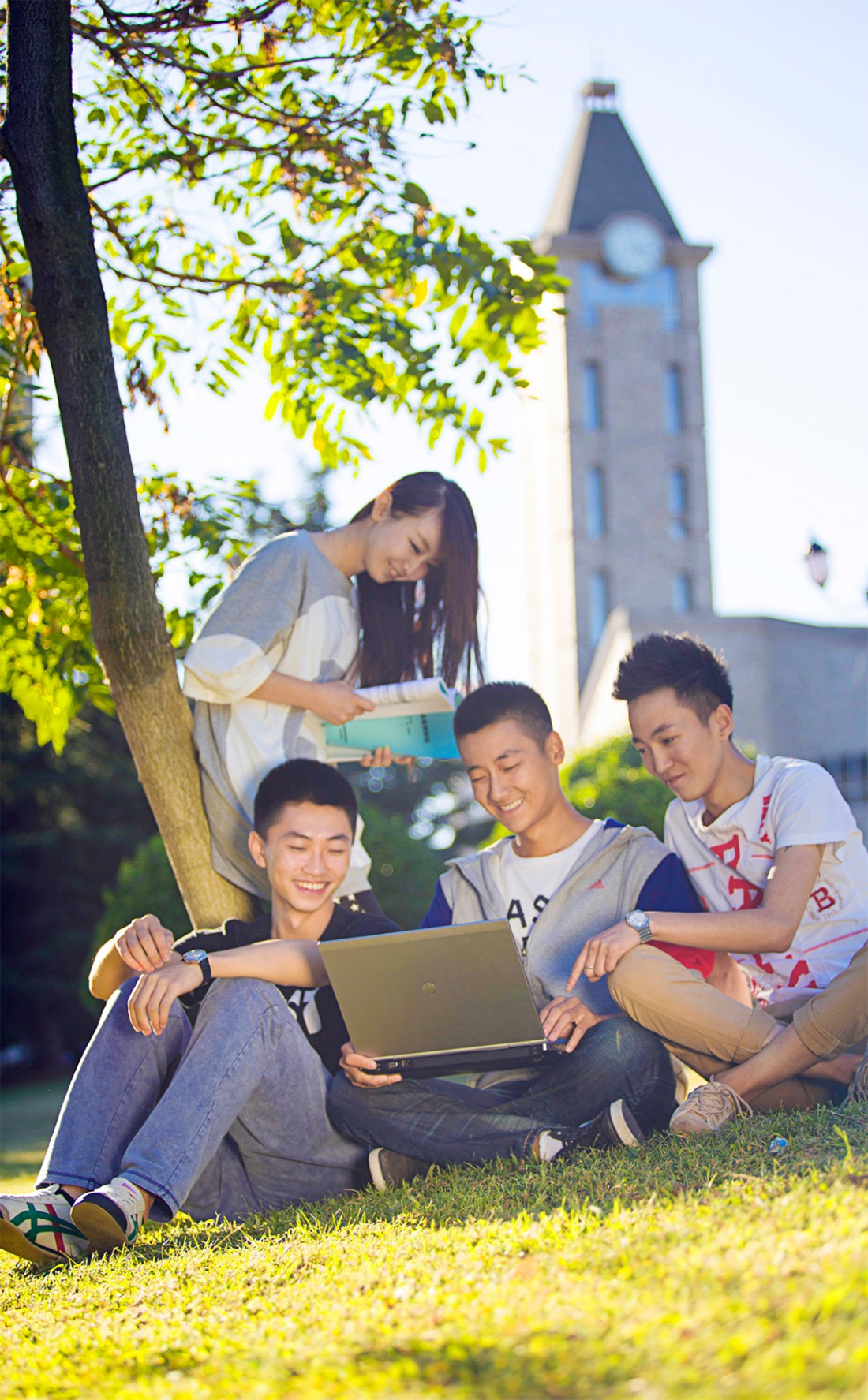 大连东软信息学院 - 2025年继续教育学院简介