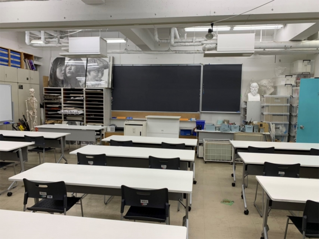大连东软信息学院-2023年合作院校介绍( 上田学园大阪综合设计专门学校 )<