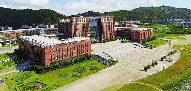 吉林大学 - 最美大学