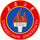 大长春大学 - 校徽