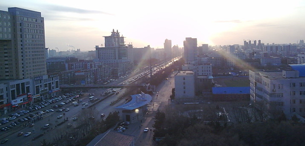 长春大学
