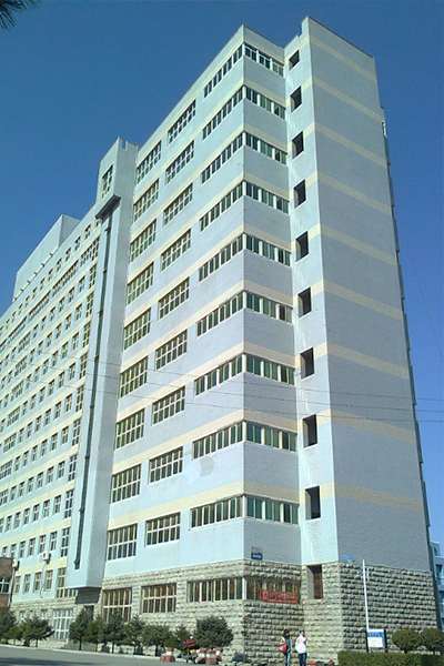 长春大学