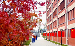 长春大学旅游学院 - 我的大学